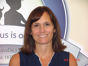cinda rokicki